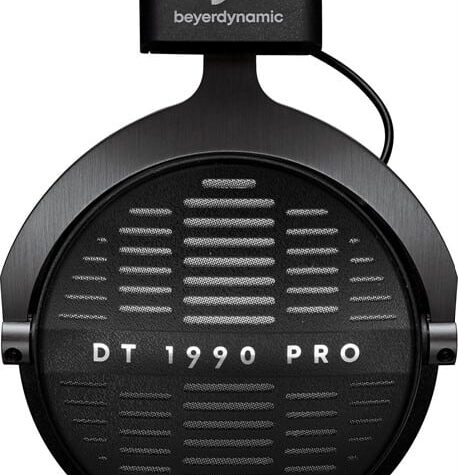beyerdynamic dt 1990 pro mkii