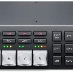 Blackmagic ATEM Television Studio HD (B-STOCK)