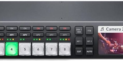 Blackmagic ATEM Television Studio HD (B-STOCK)