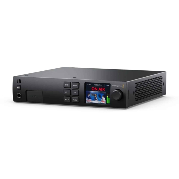 Blackmagic Studio Converter