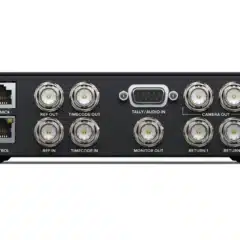 Blackmagic Studio Converter
