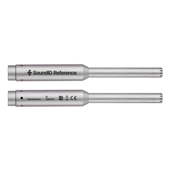 Sonarworks Measurement Microphone