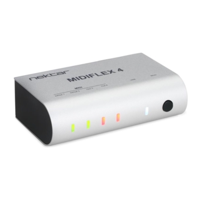 Nektar MIDIFLEX 4