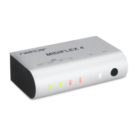 Nektar MIDIFLEX 4