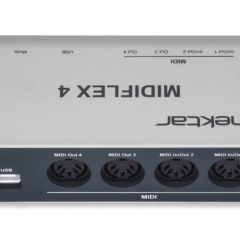 Nektar MIDIFLEX 4