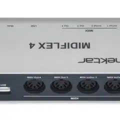 Nektar MIDIFLEX 4