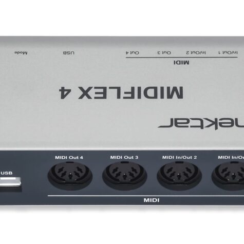 Nektar MIDIFLEX 4