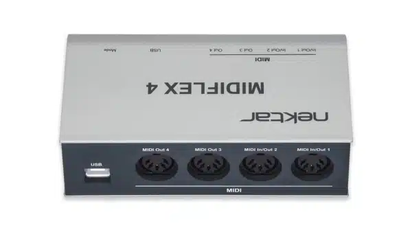 Nektar MIDIFLEX 4
