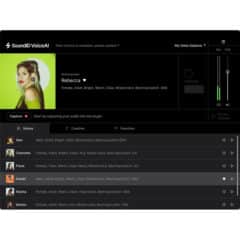 Sonarworks SoundID VoiceAI Perpetual License Key