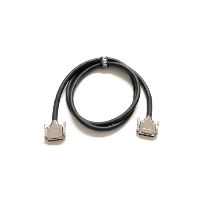 Warm Audio PREMIER 10’ DB25-DB25 CABLE 3m