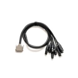 Warm Audio PREMIER 10’ DB25-DB25 CABLE 3m