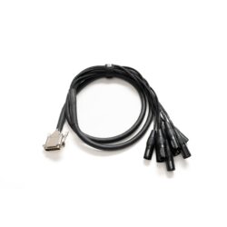 Warm Audio PREMIER 10’ DB25-DB25 CABLE 3m