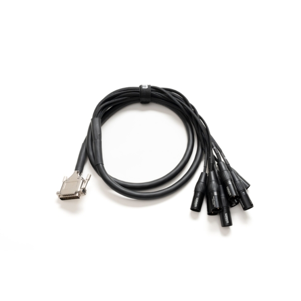 Warm Audio PREMIER 10' DB25-DB25 CABLE 3m