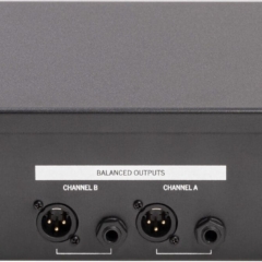 Warm Audio WA76-A