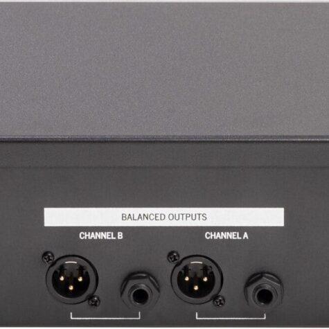 Warm Audio WA76-A