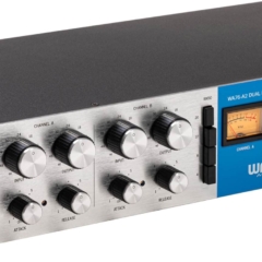 Warm Audio WA76-A