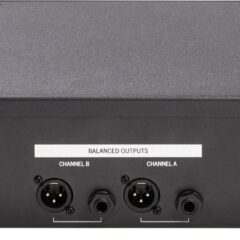 Warm Audio WA76-A