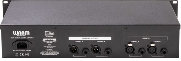 Warm Audio WA76-A