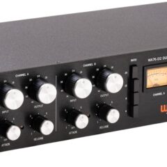 Warm Audio WA76-A