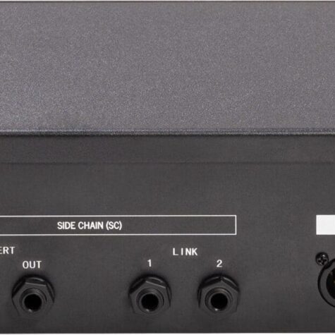 Warm Audio WA76-A