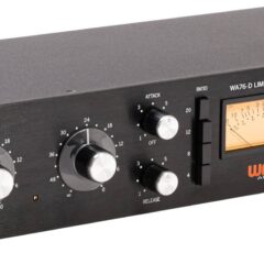 Warm Audio WA76-A
