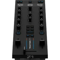 Native Instruments Traktor Z1 MK2