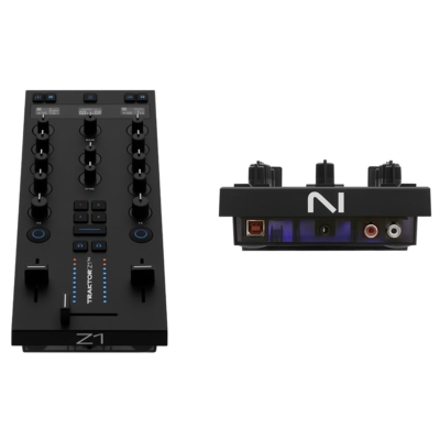 Native Instruments Traktor Z1 MK2