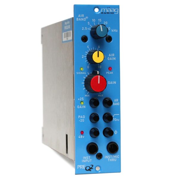 Mäag PREQ2 500