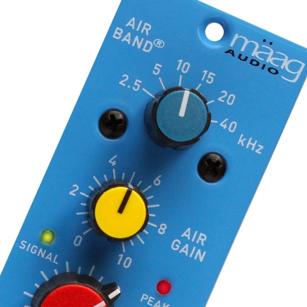 Mäag PREQ2 500