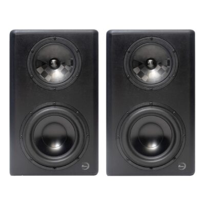 Ex Machina Pulsar MkII (pair)