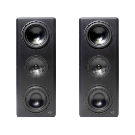 Ex Machina Quasar MKII (pair)