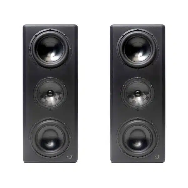 Ex Machina Quasar MKII (pair)