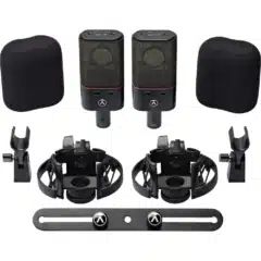 Austrian Audio OC18 Dual Set Plus - Cyber Farm