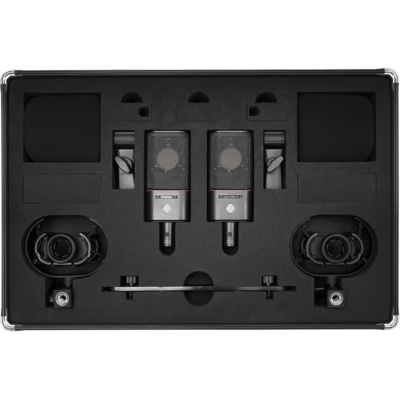 Austrian Audio OC18 Dual Set Plus