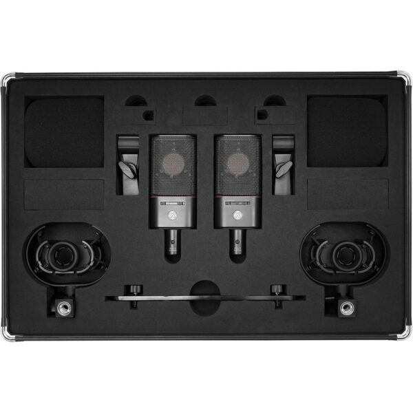 Austrian Audio OC18 Dual Set Plus