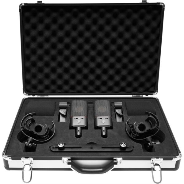 Austrian Audio OC18 Dual Set Plus