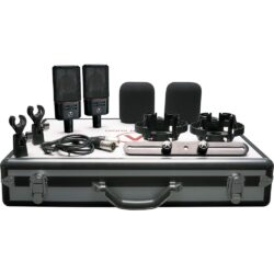 Austrian Audio OC818 Dual Set Plus Black