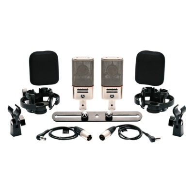Austrian Audio OC818 Dual Set Plus
