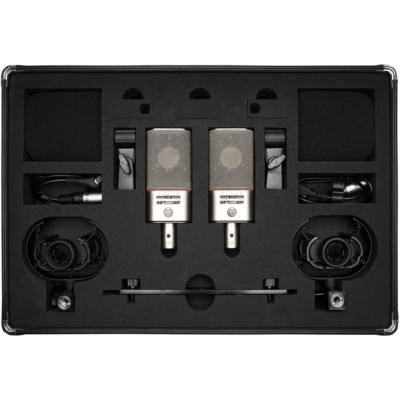 Austrian Audio OC818 Dual Set Plus