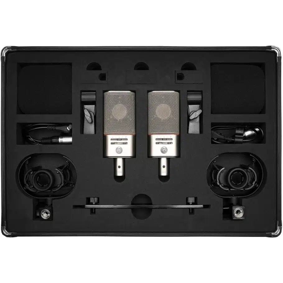 Austrian Audio OC818 Dual Set Plus - Image 3