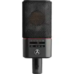 Austrian Audio OC818 Studio Set Black