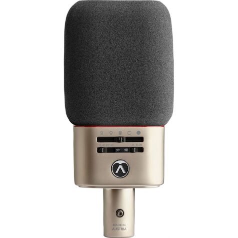 Austrian Audio OC818 Studio Set