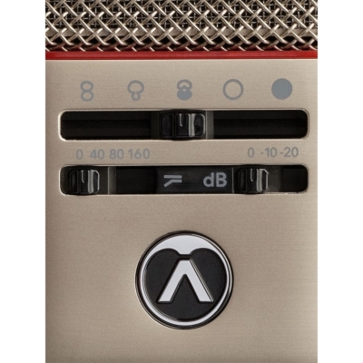 Austrian Audio OC818 Studio Set