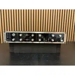 Bettermaker EQ232P MKii (Brugt)