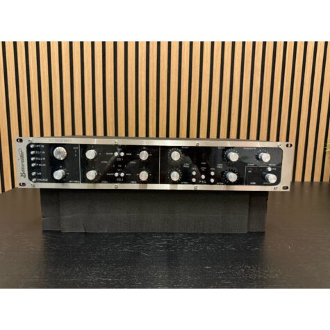 Bettermaker EQ232P MKii (Used)