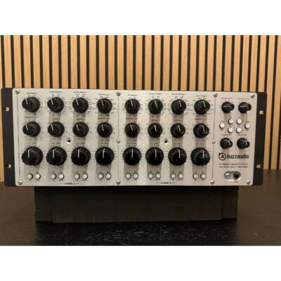Buzz Audio REQ2.2 (Brugt)