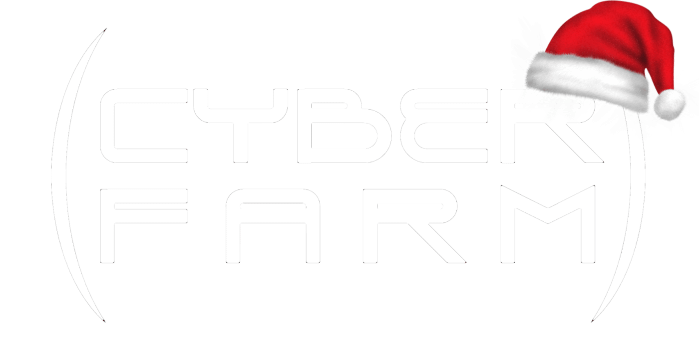 Cyber Farm