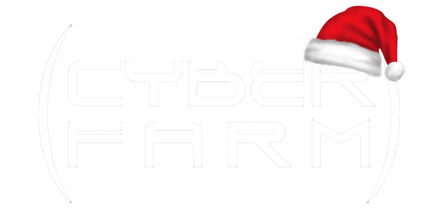 Cyber Farm