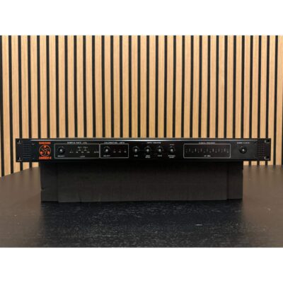 Dangerous Convert 8 (Brugt)