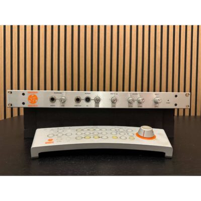 Dangerous Monitor ST (Brugt)